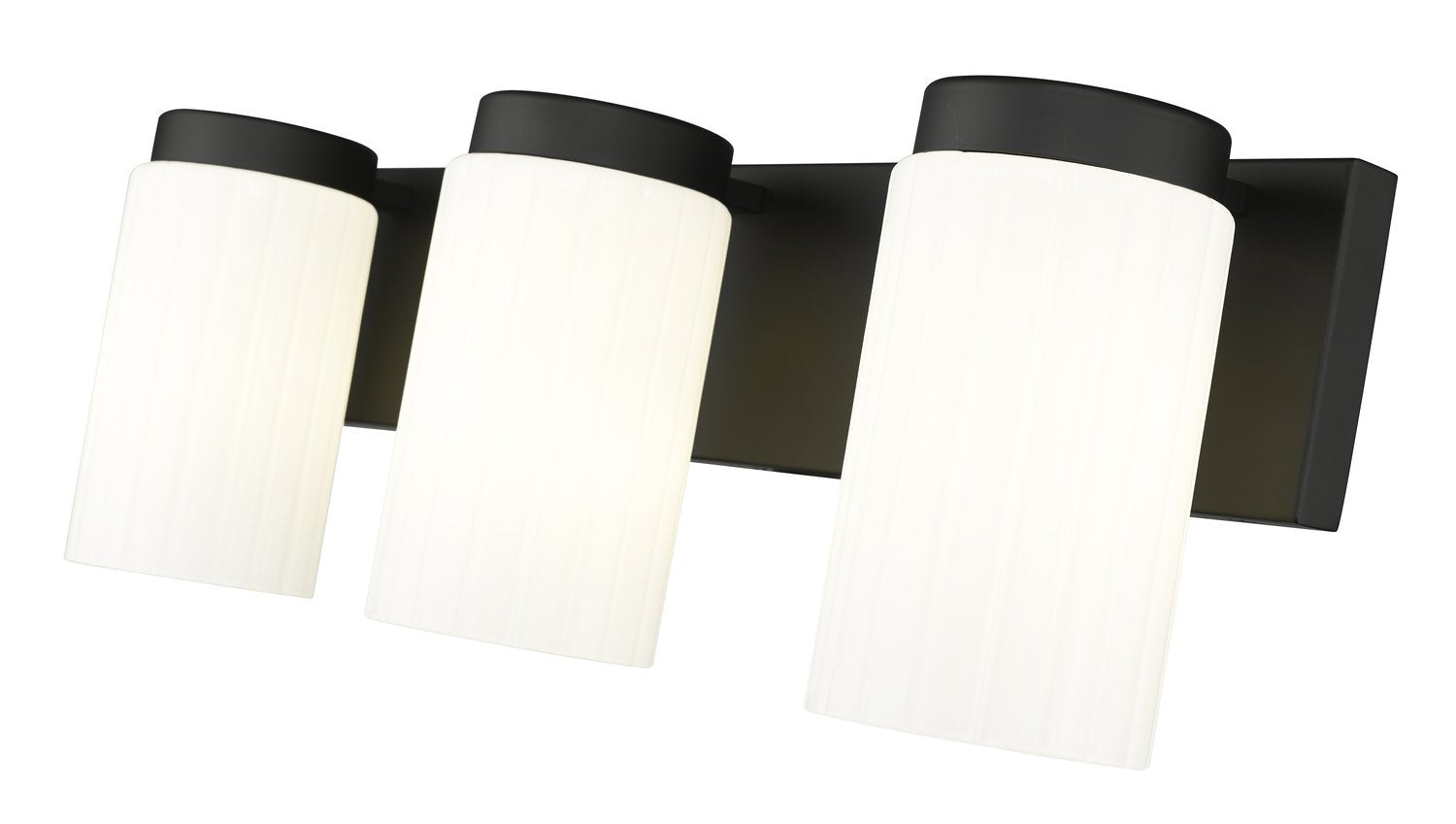 Z-LITE, BURK VANITY, VANITY LIGHT