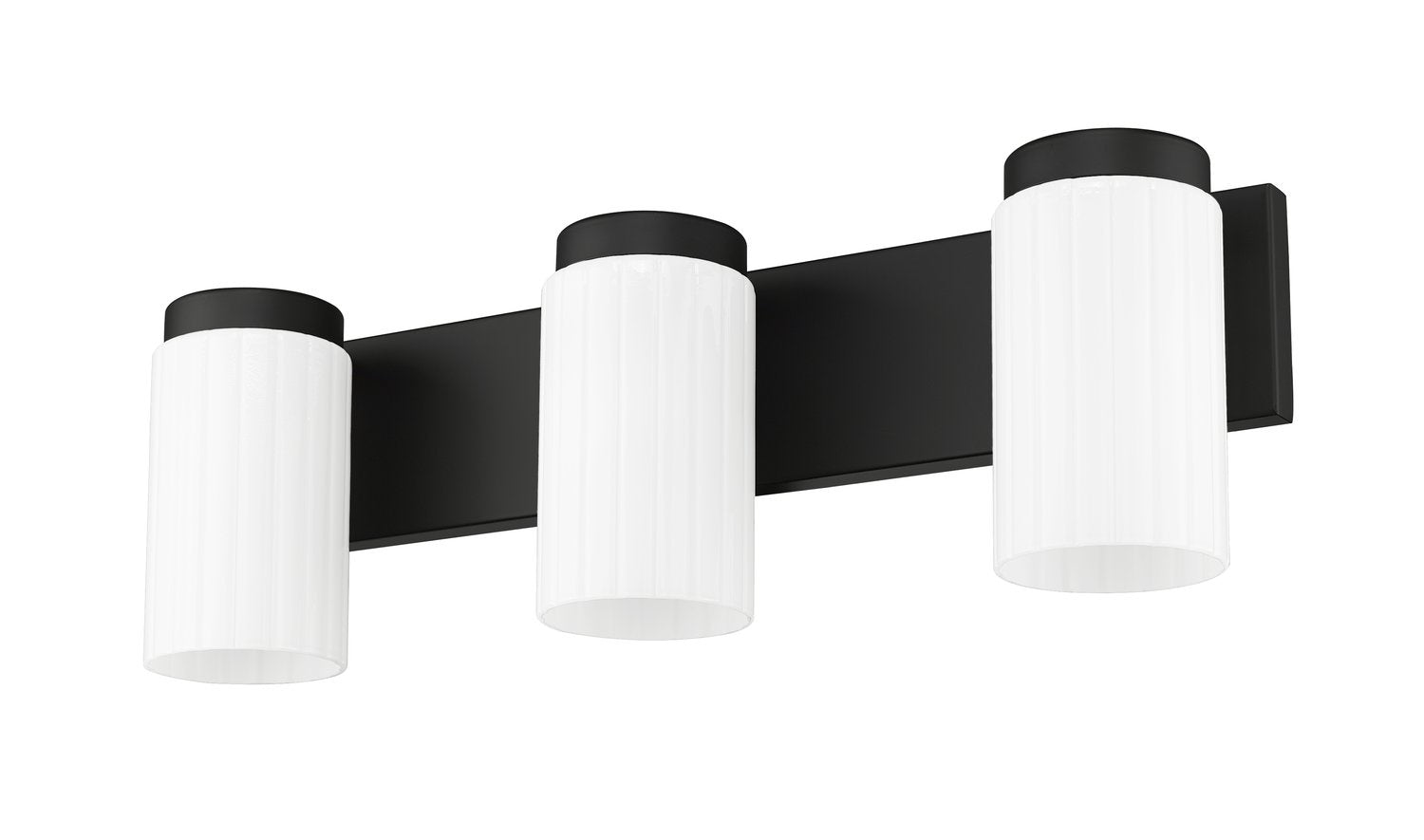 Z-LITE, BURK VANITY, VANITY LIGHT