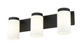Z-LITE, BURK VANITY, VANITY LIGHT