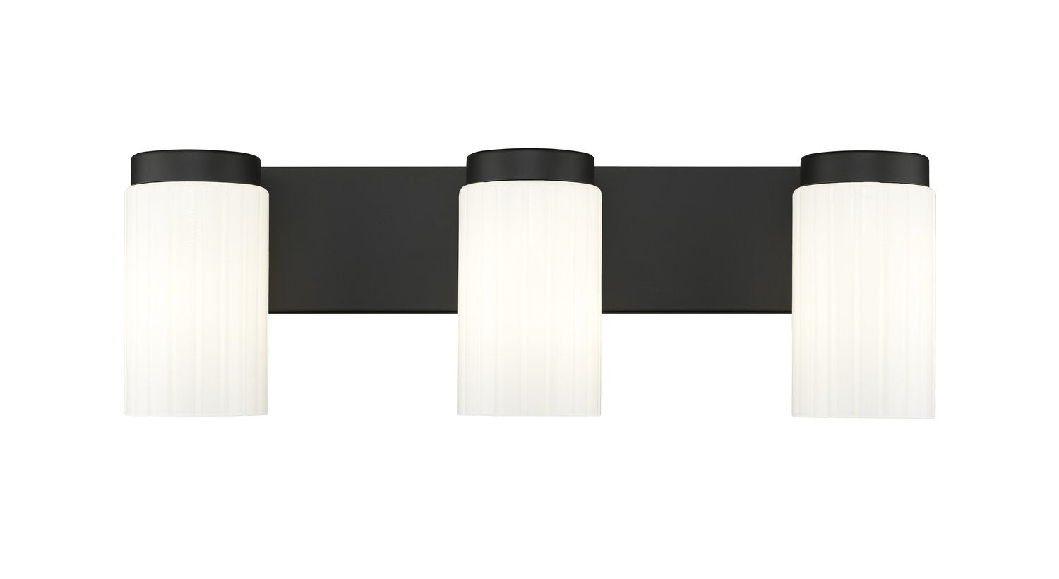 Z-LITE, BURK VANITY, VANITY LIGHT