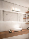 Z-LITE, BURK VANITY, VANITY LIGHT