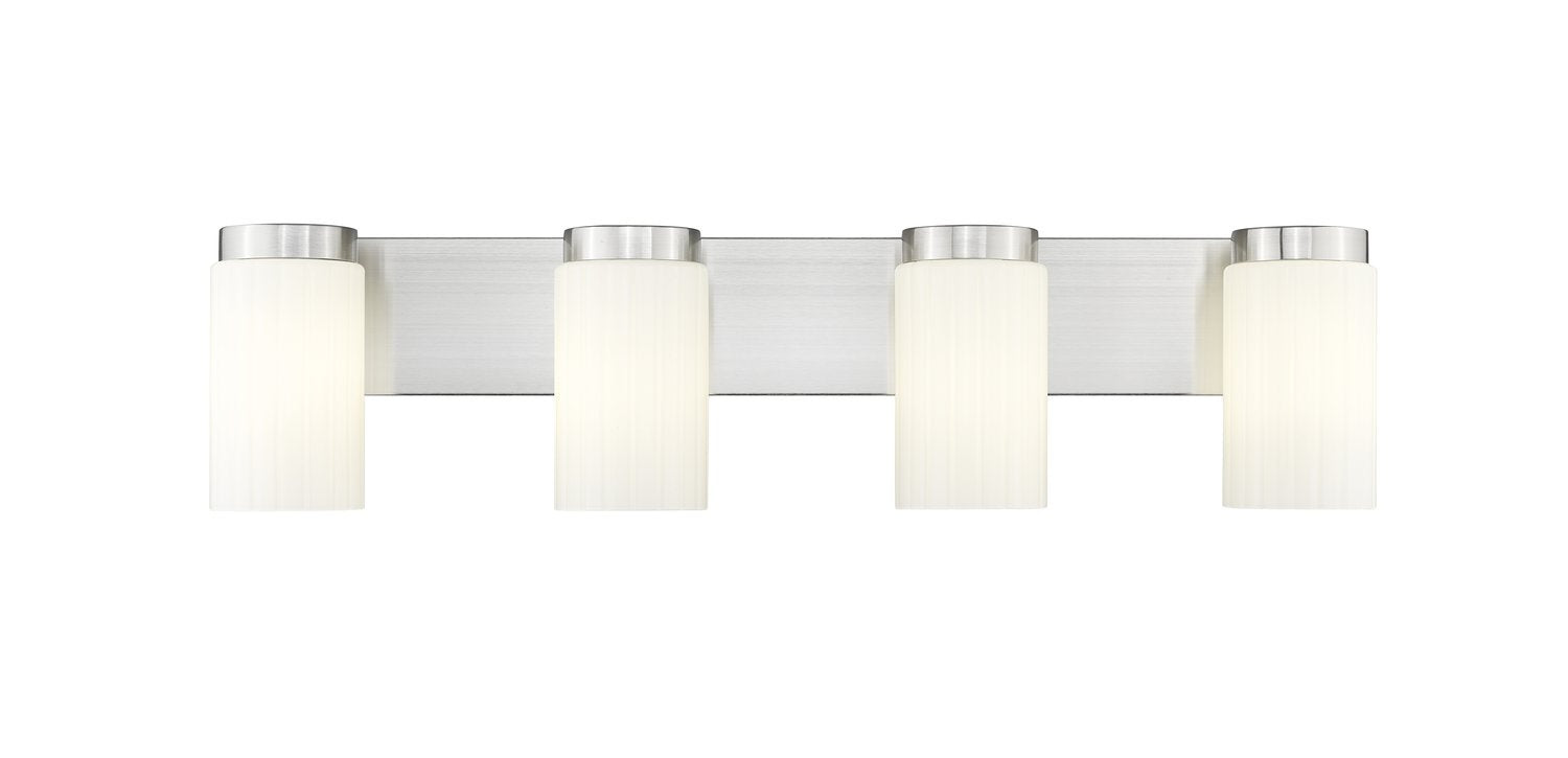 Z-LITE, BURK VANITY, VANITY LIGHT