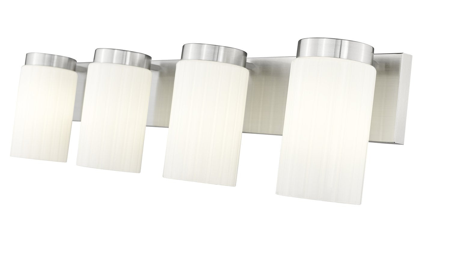 Z-LITE, BURK VANITY, VANITY LIGHT