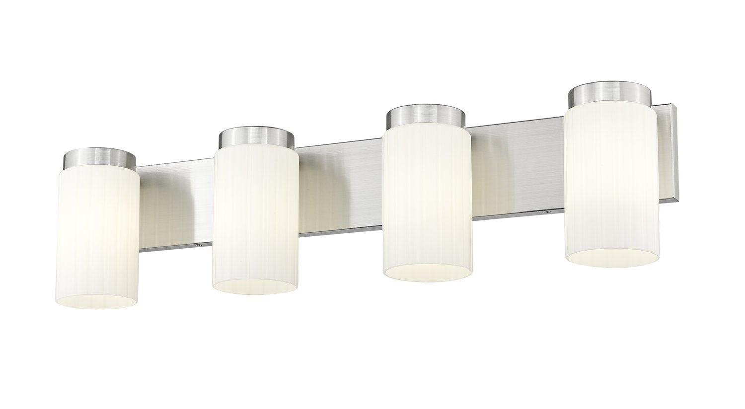 Z-LITE, BURK VANITY, VANITY LIGHT