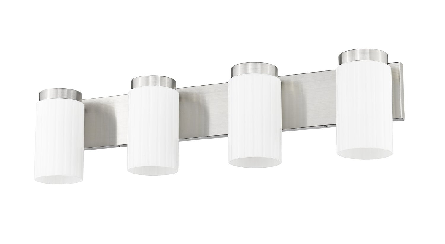 Z-LITE, BURK VANITY, VANITY LIGHT