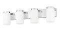 Z-LITE, BURK VANITY, VANITY LIGHT