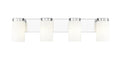 Z-LITE, BURK VANITY, VANITY LIGHT