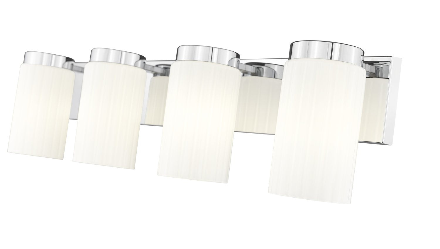 Z-LITE, BURK VANITY, VANITY LIGHT