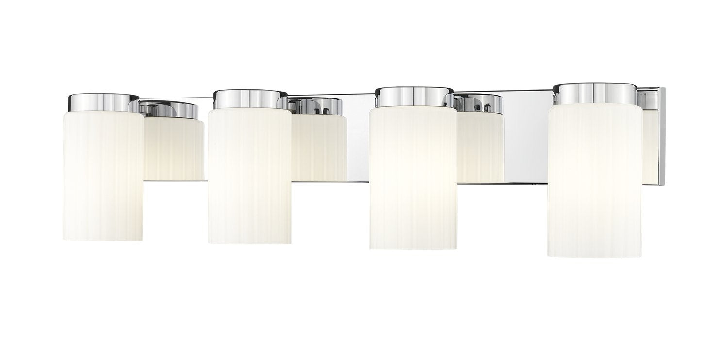 Z-LITE, BURK VANITY, VANITY LIGHT