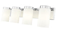 Z-LITE, BURK VANITY, VANITY LIGHT