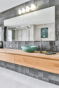 Z-LITE, BURK VANITY, VANITY LIGHT