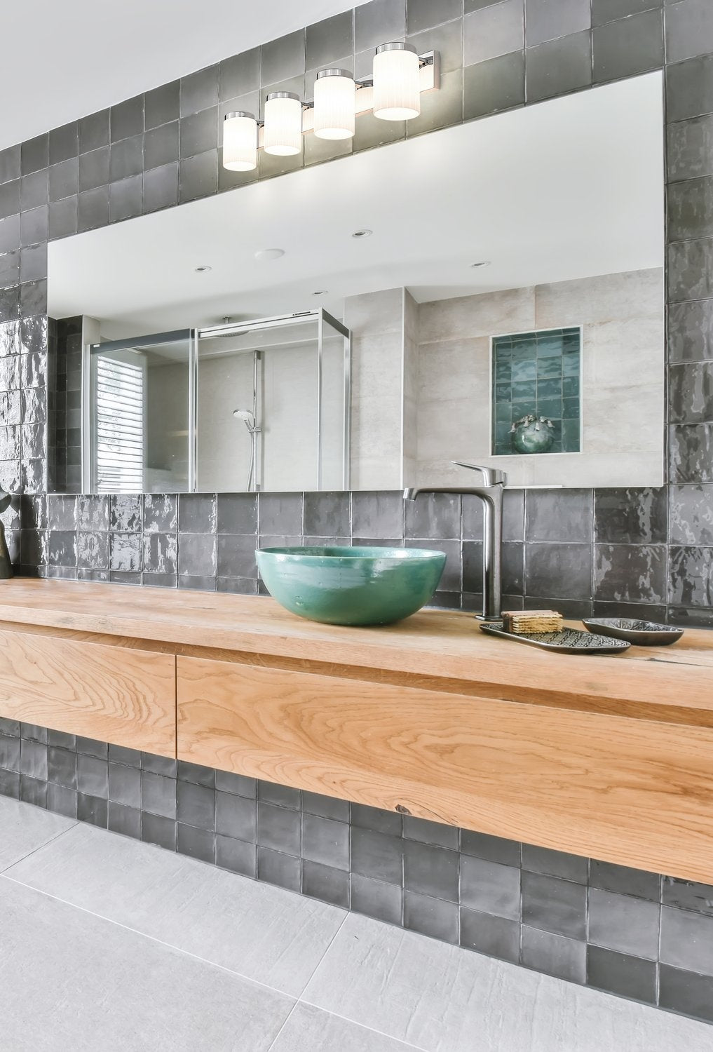 Z-LITE, BURK VANITY, VANITY LIGHT