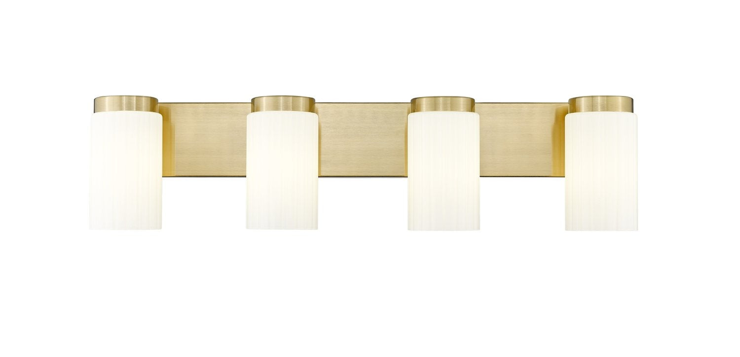 Z-LITE, BURK VANITY, VANITY LIGHT