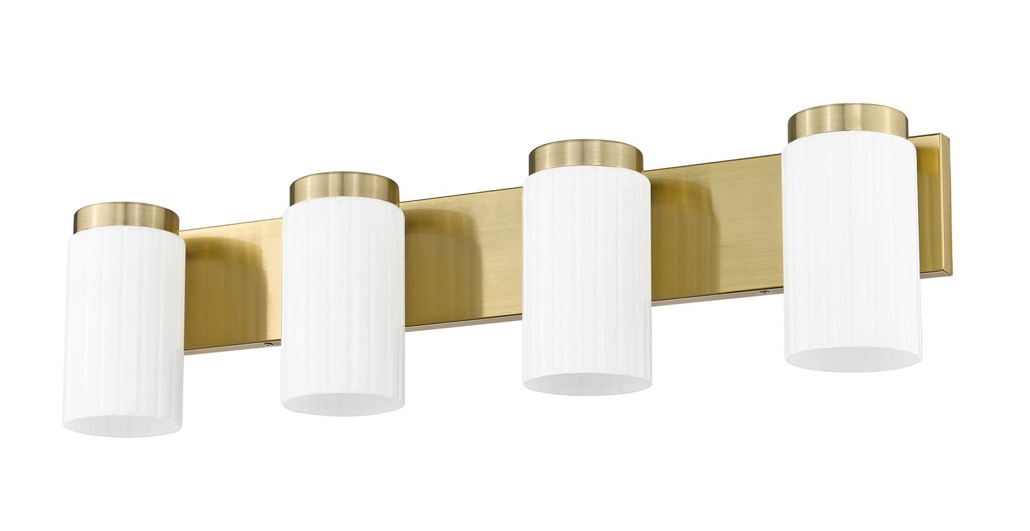 Z-LITE, BURK VANITY, VANITY LIGHT