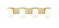 Z-LITE, BURK VANITY, VANITY LIGHT