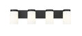 Z-LITE, BURK VANITY, VANITY LIGHT
