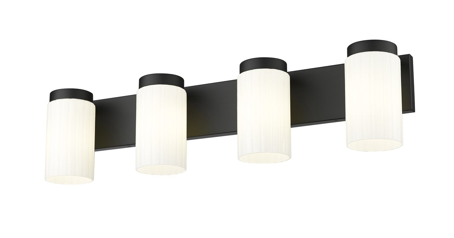 Z-LITE, BURK VANITY, VANITY LIGHT