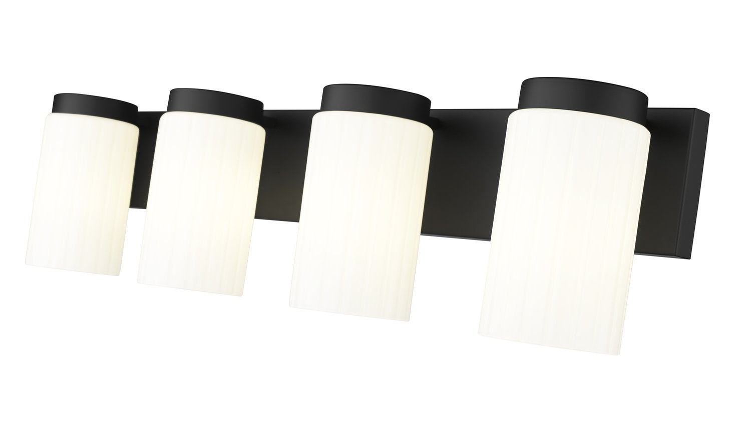 Z-LITE, BURK VANITY, VANITY LIGHT