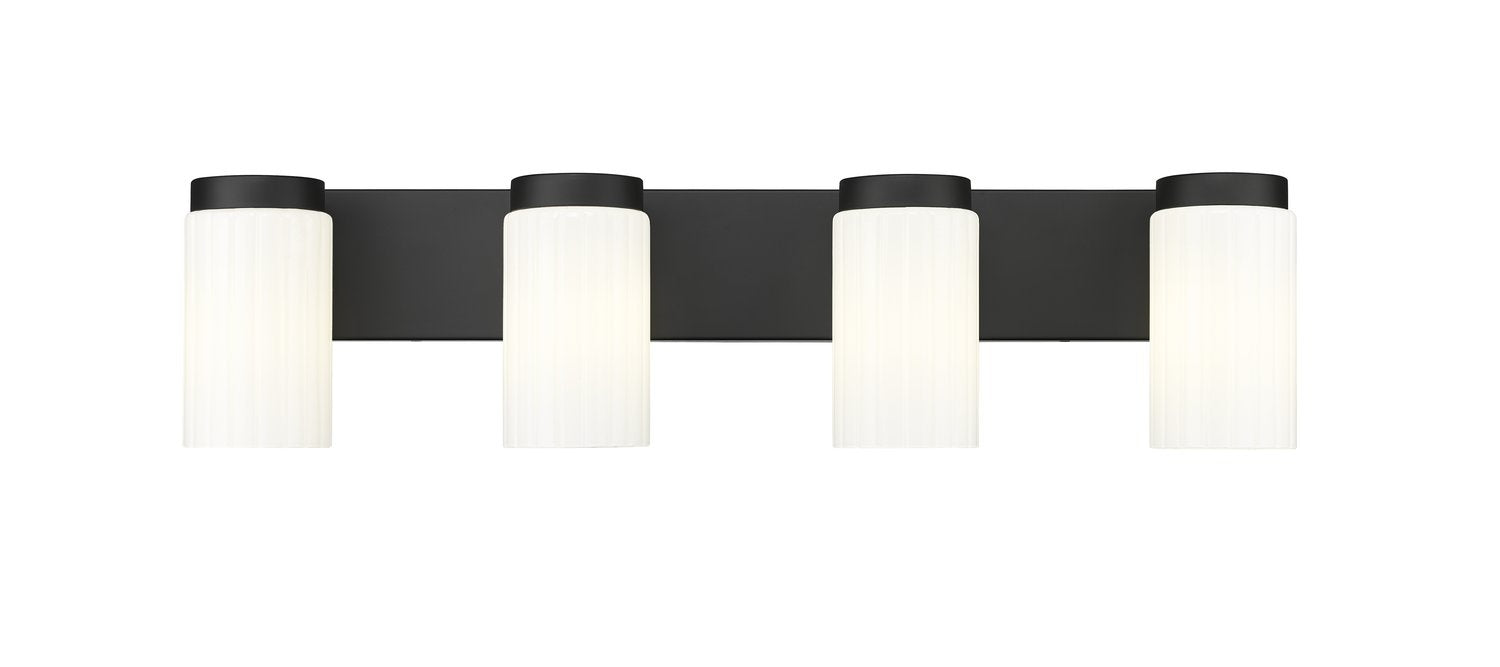 Z-LITE, BURK VANITY, VANITY LIGHT