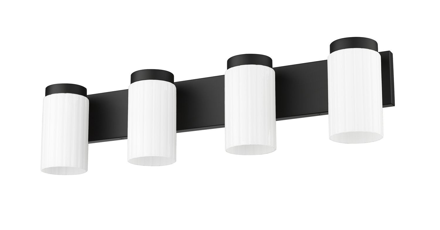 Z-LITE, BURK VANITY, VANITY LIGHT