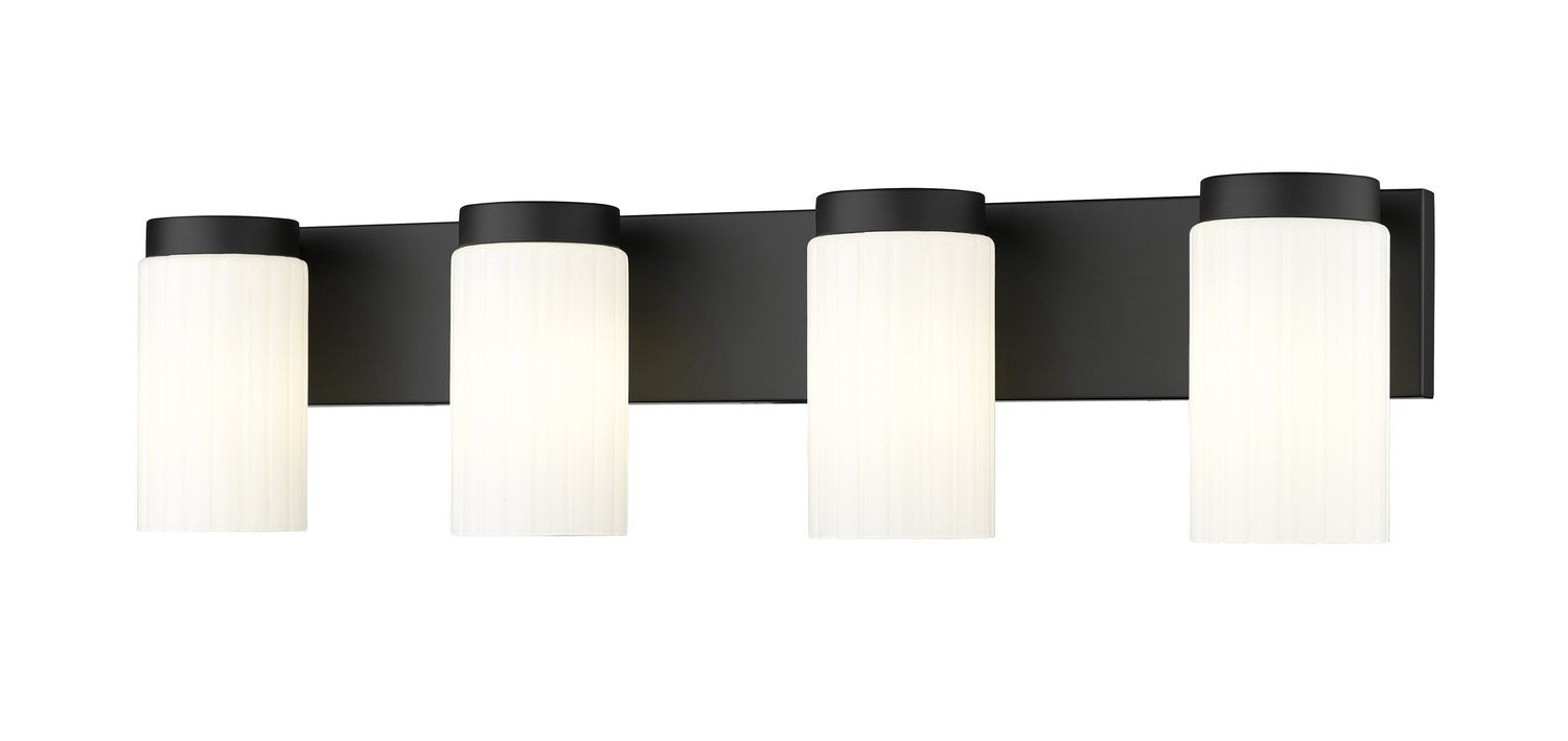 Z-LITE, BURK VANITY, VANITY LIGHT