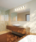 Z-LITE, BURK VANITY, VANITY LIGHT
