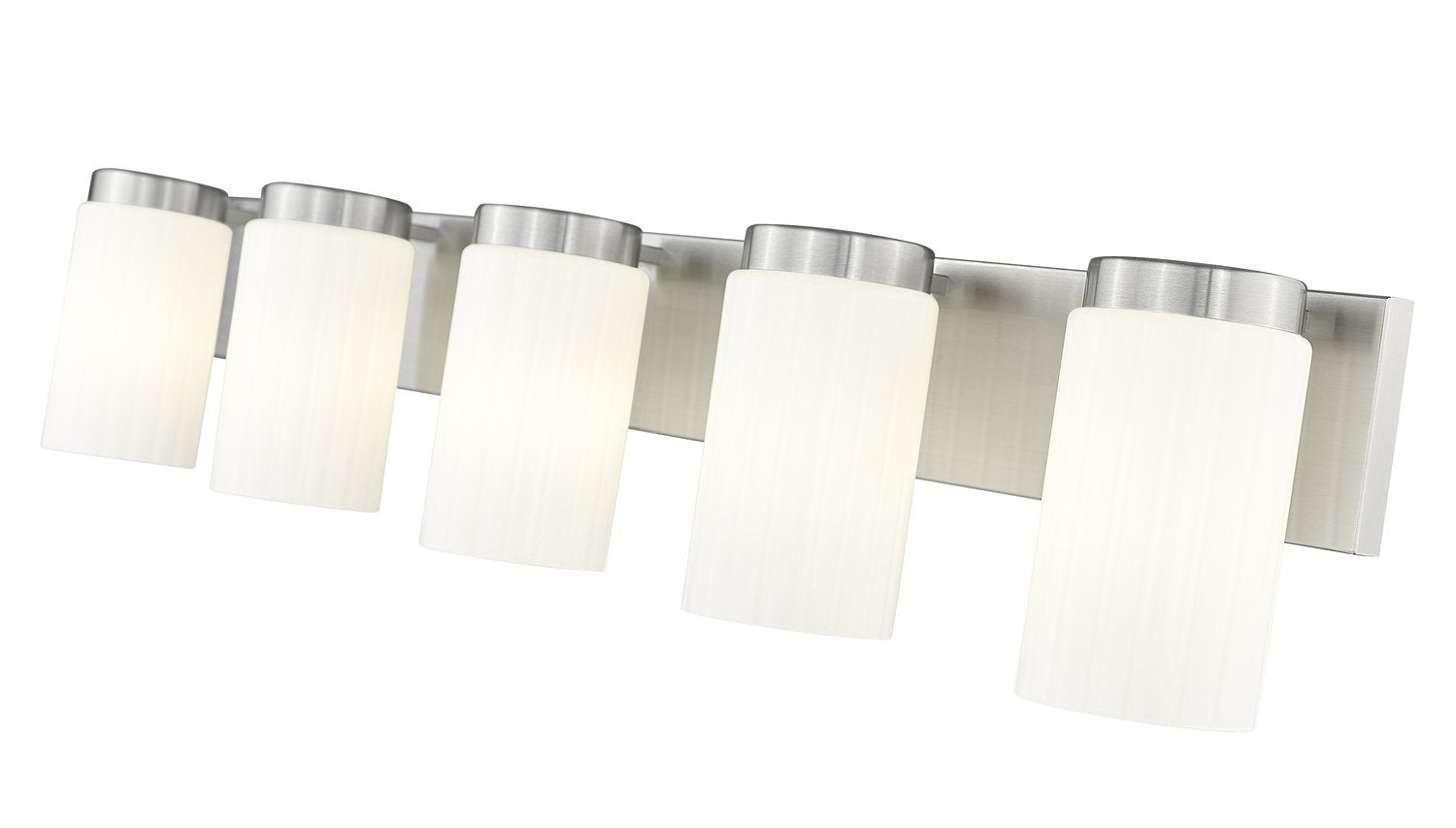 Z-LITE, BURK VANITY, VANITY LIGHT