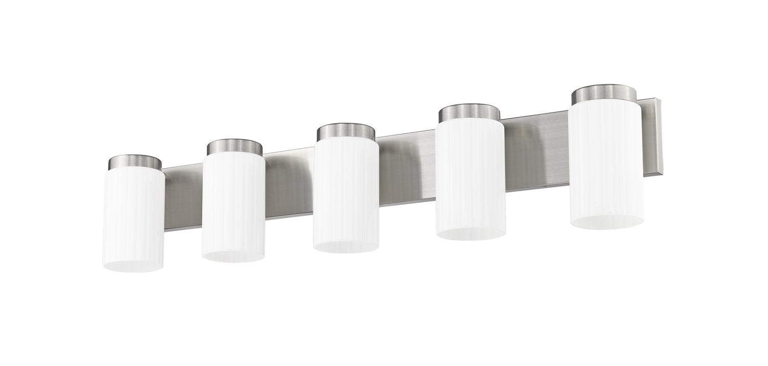 Z-LITE, BURK VANITY, VANITY LIGHT