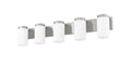 Z-LITE, BURK VANITY, VANITY LIGHT