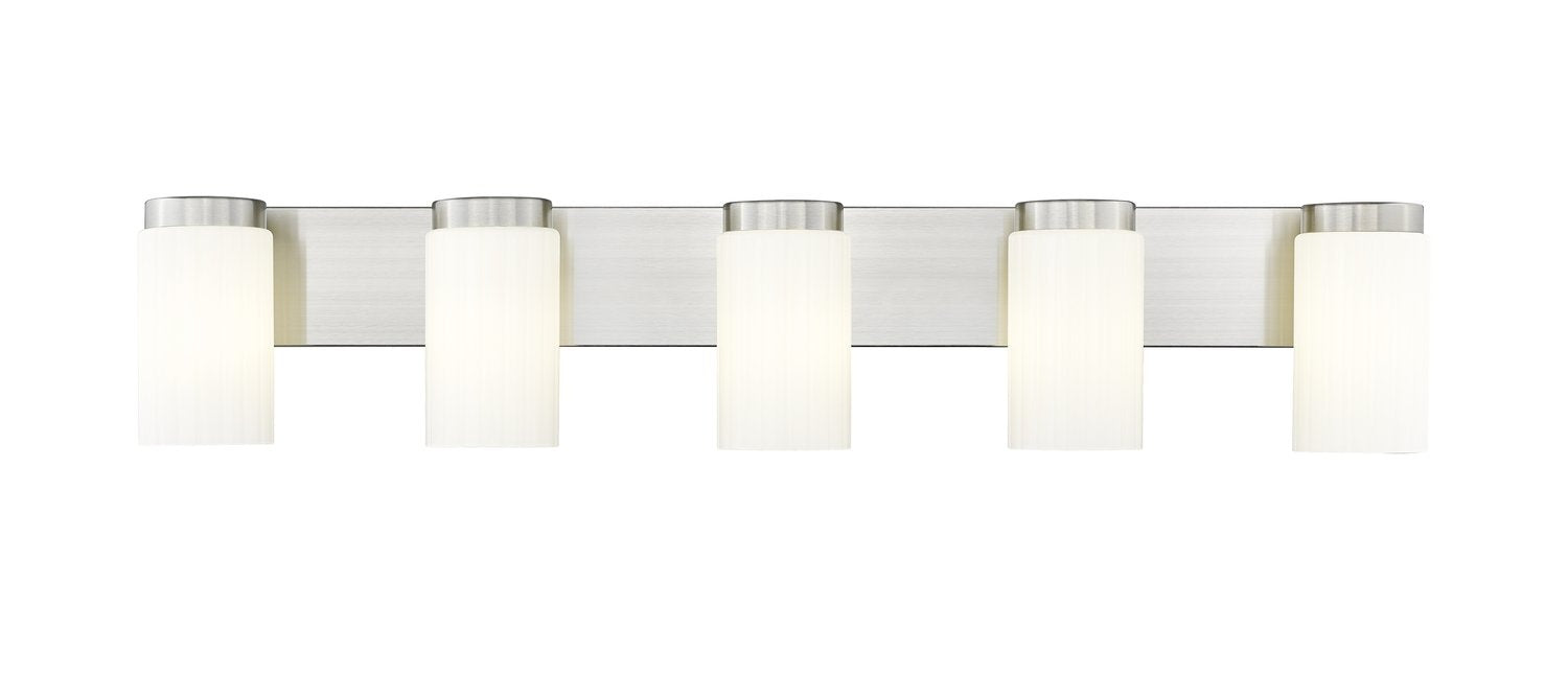 Z-LITE, BURK VANITY, VANITY LIGHT