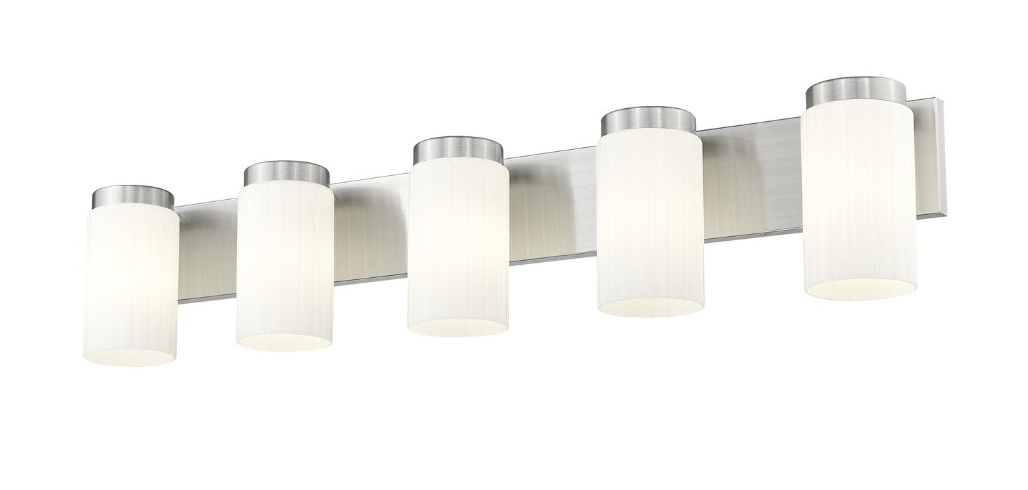 Z-LITE, BURK VANITY, VANITY LIGHT