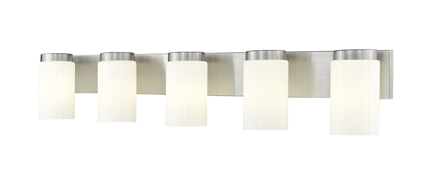Z-LITE, BURK VANITY, VANITY LIGHT
