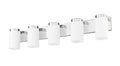 Z-LITE, BURK VANITY, VANITY LIGHT