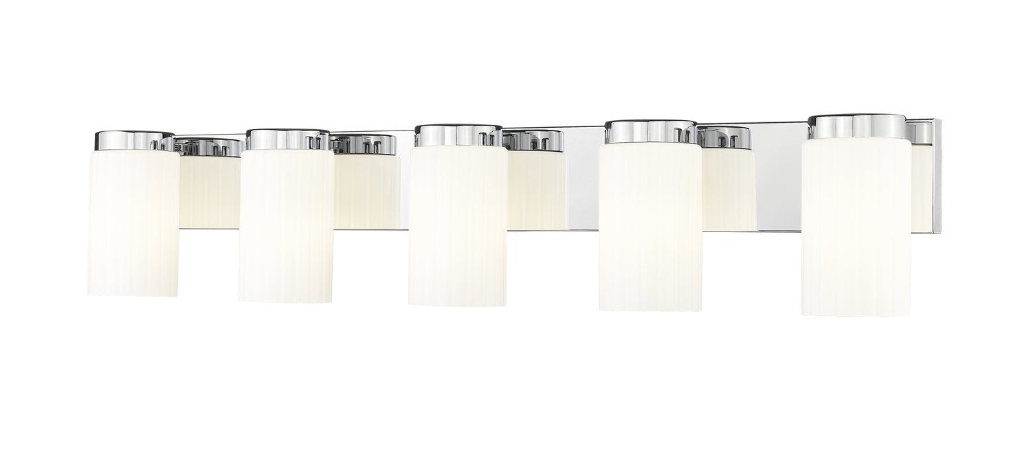Z-LITE, BURK VANITY, VANITY LIGHT