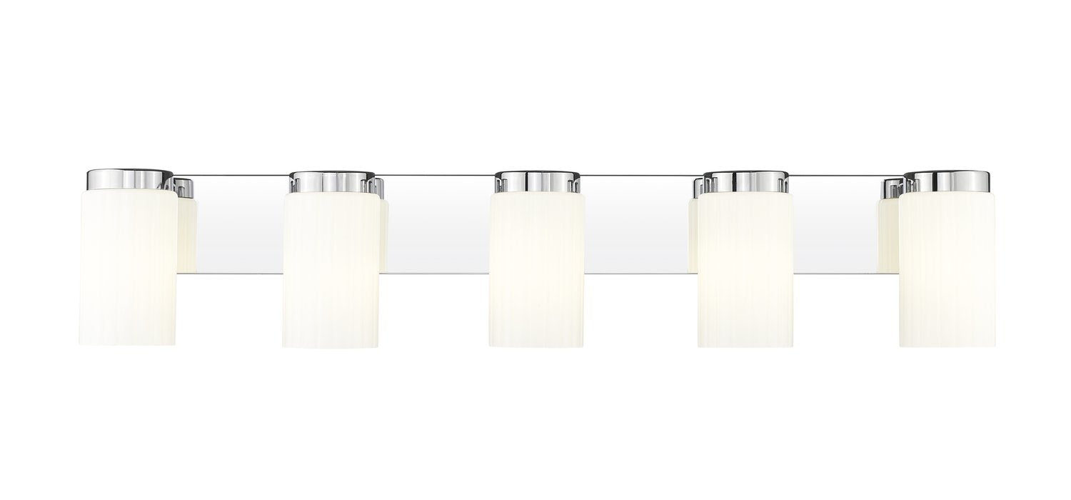 Z-LITE, BURK VANITY, VANITY LIGHT