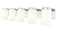 Z-LITE, BURK VANITY, VANITY LIGHT