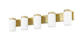 Z-LITE, BURK VANITY, VANITY LIGHT