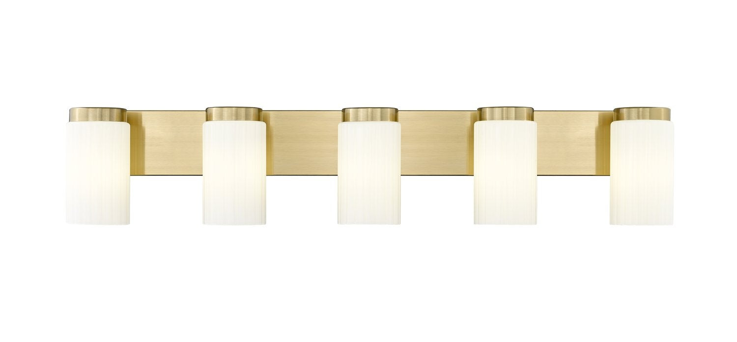 Z-LITE, BURK VANITY, VANITY LIGHT