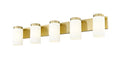 Z-LITE, BURK VANITY, VANITY LIGHT