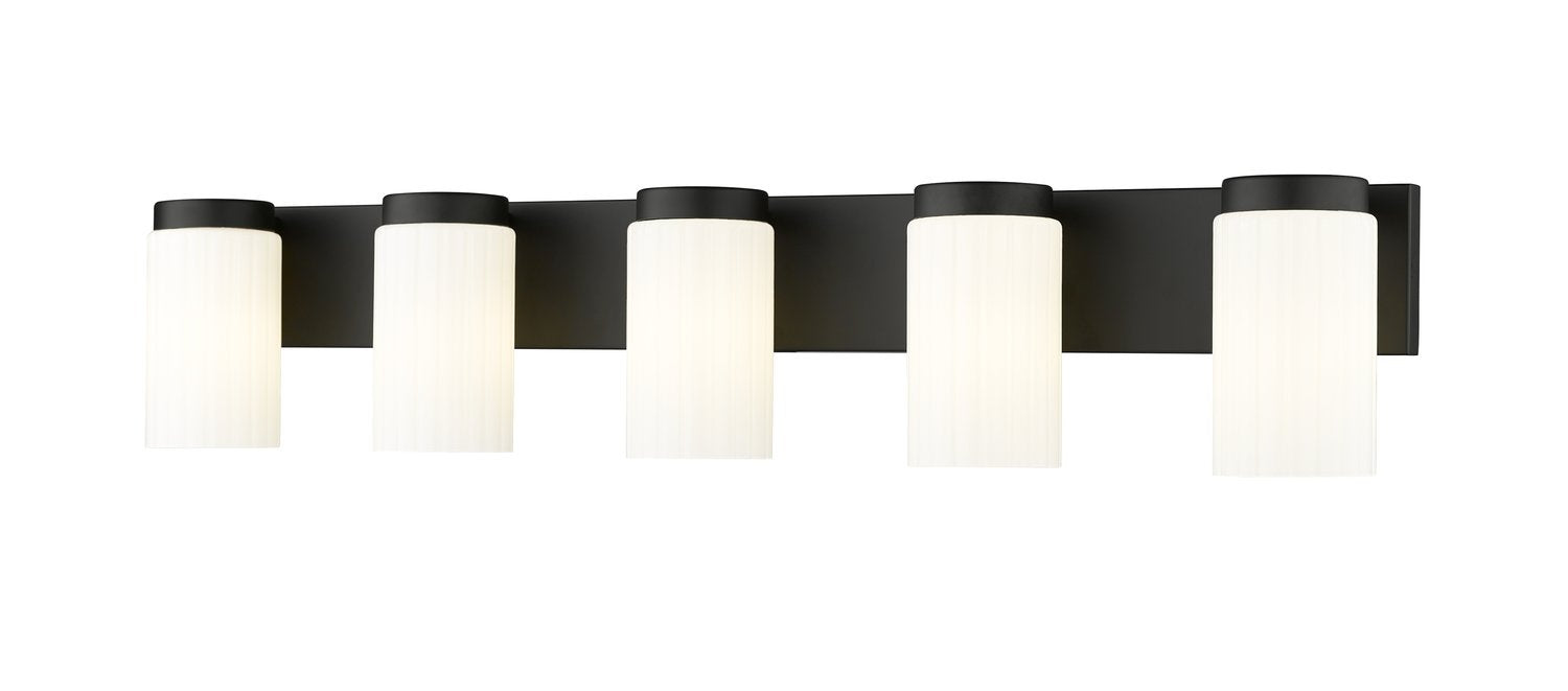 Z-LITE, BURK VANITY, VANITY LIGHT