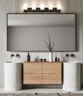 Z-LITE, BURK VANITY, VANITY LIGHT