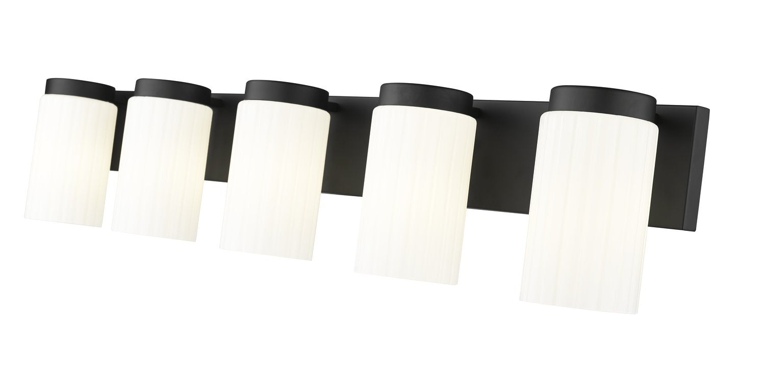 Z-LITE, BURK VANITY, VANITY LIGHT