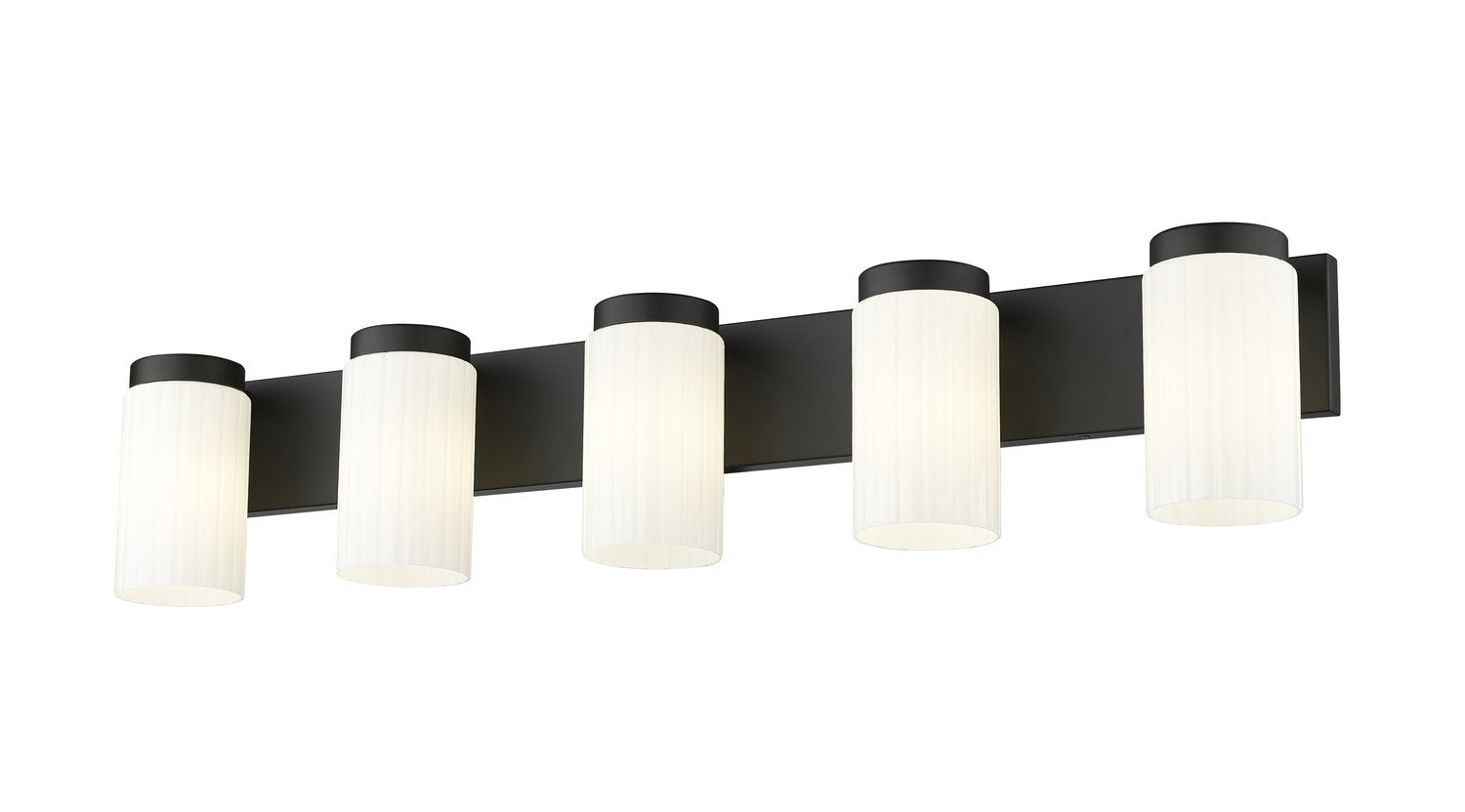 Z-LITE, BURK VANITY, VANITY LIGHT