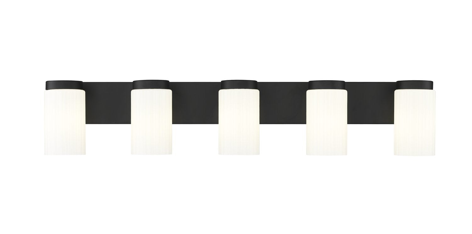 Z-LITE, BURK VANITY, VANITY LIGHT