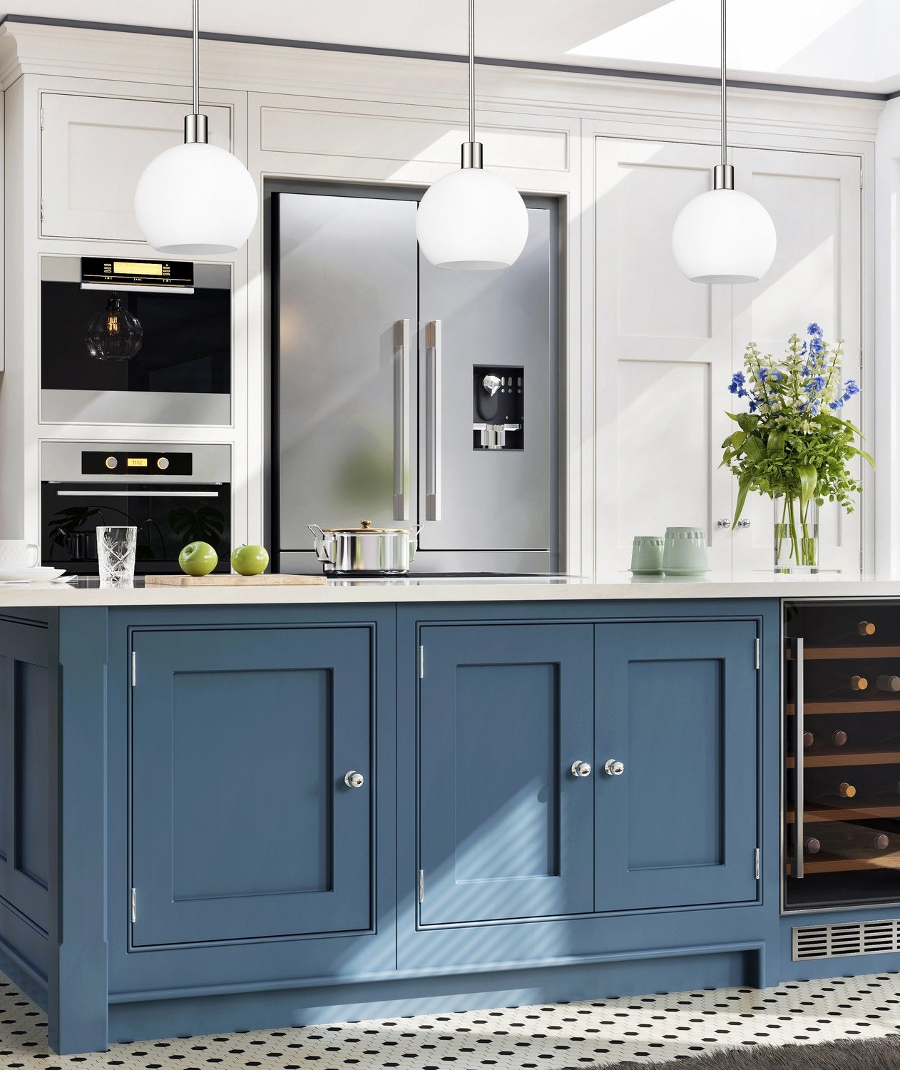 Z-LITE, MARGO PENDANT, PENDANT LIGHT