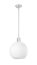 Z-LITE, MARGO PENDANT, PENDANT LIGHT