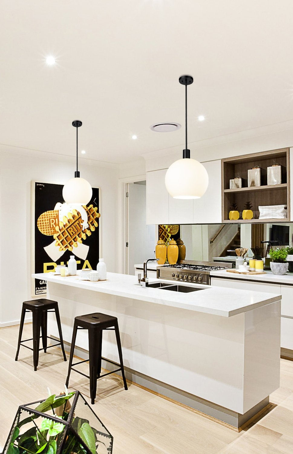 Z-LITE, MARGO PENDANT, PENDANT LIGHT