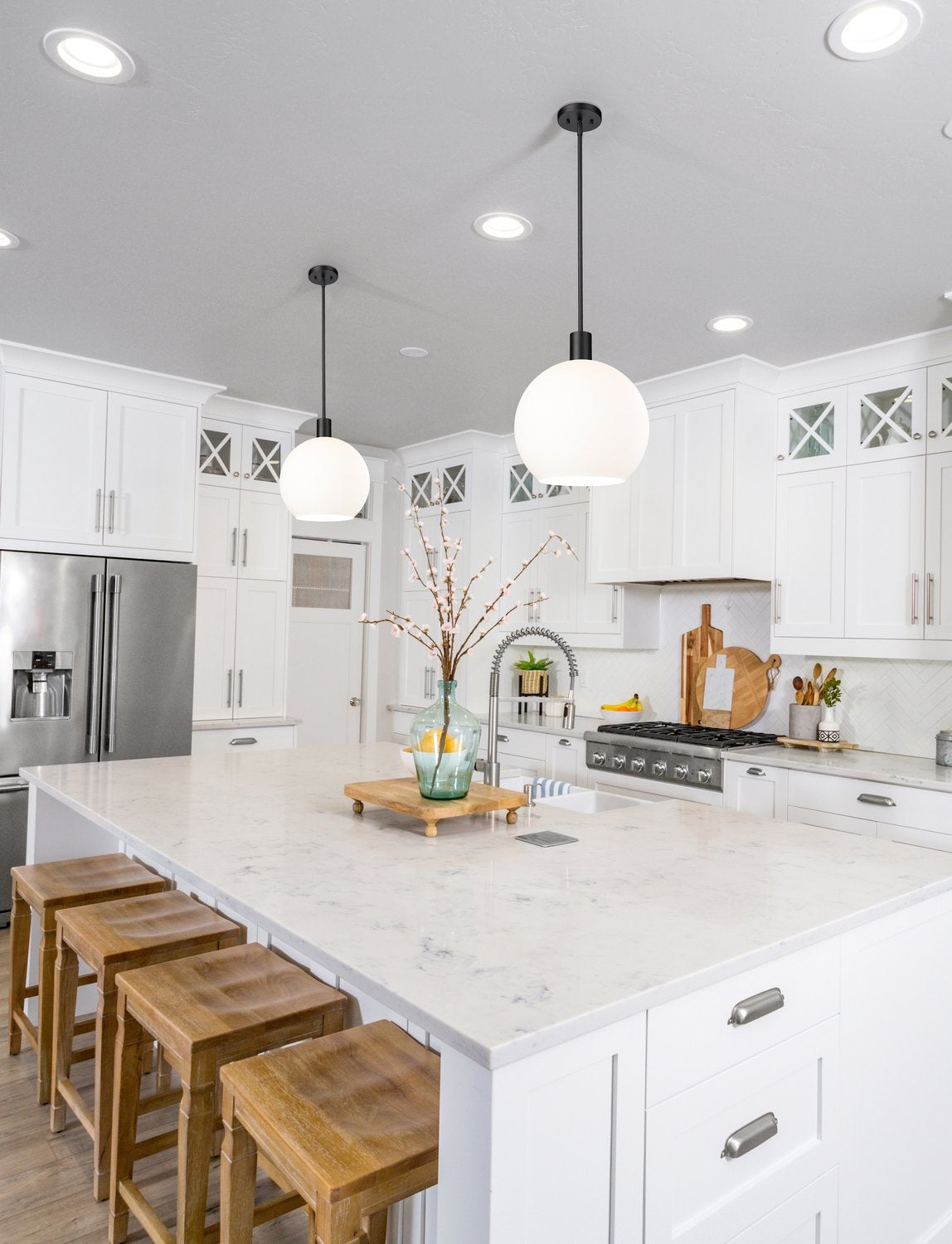 Z-LITE, MARGO PENDANT, PENDANT LIGHT