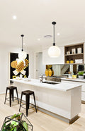 Z-LITE, MARGO PENDANT, PENDANT LIGHT