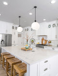 Z-LITE, MARGO PENDANT, PENDANT LIGHT
